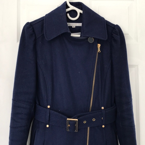 Kenneth cole winter jacket - Picture 2 of 3